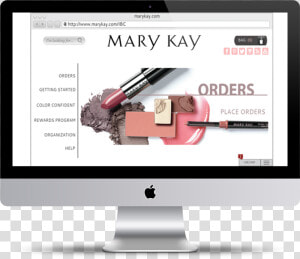 Mary Kay Cosmetics   Powerschool Sis  HD Png Download