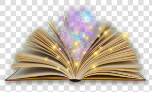 Transparent Magic Book Png   Magic Book Png  Png Download