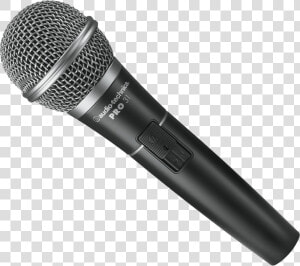 Download Microphone Png File   Mic Png  Transparent Png