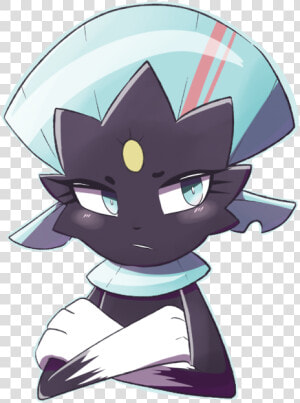 Weavile Png  Transparent Png