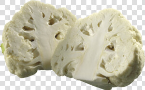 Cauliflower Sliced   Cauliflower Png Hd  Transparent Png