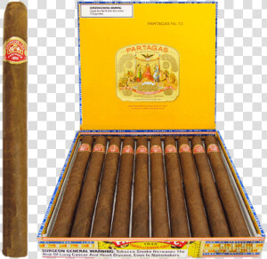 Partagas   Partagas Cigars  HD Png Download