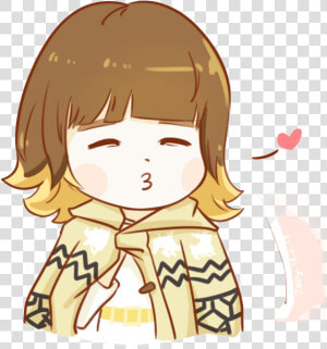 Chibi Taeyeon Png  Transparent Png