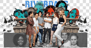 Riverdale   Riverdale Cw Png  Transparent Png