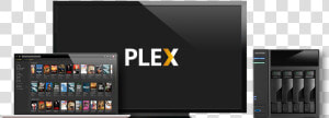 Nas Plex Server   Asustor Apps Plex  HD Png Download