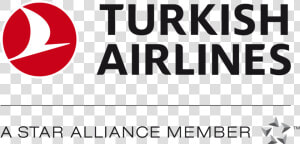 Turkish Airlines  HD Png Download