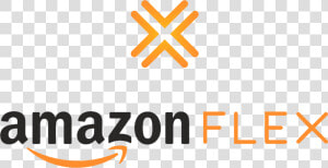  logopedia10   Amazon Flex  HD Png Download