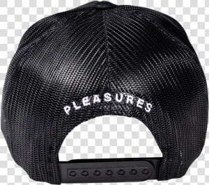 Pleasures Forever Young Trucker Snapback  HD Png Download