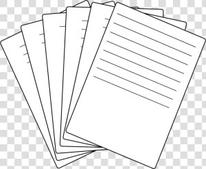 Papel  Hojas  Madera  Escribir  Plantilla  Patrón   Paper  HD Png Download