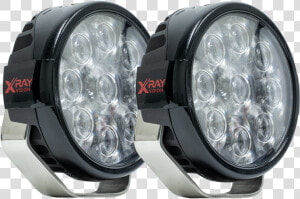 Transparent Flashlight Light Png   Led Driving Light  Png Download