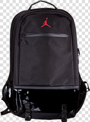 Jordan Backpack Png   Hand Luggage  Transparent Png