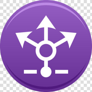 Files Free Load   Network Load Balancer Icon  HD Png Download