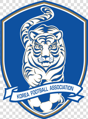 South Korea Football Federation  HD Png Download