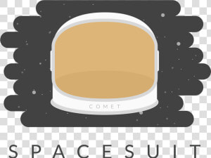 Spacesuit   Poster  HD Png Download