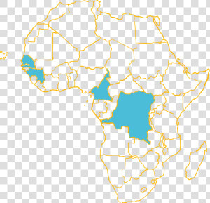 Belgian Colonies In Africa  HD Png Download