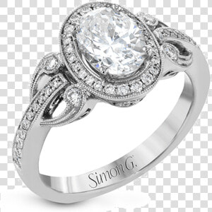 Scroll Accents Png   Pre engagement Ring  Transparent Png