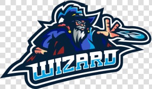 More Free Wizards Png Images   Wizard Logo Png  Transparent Png