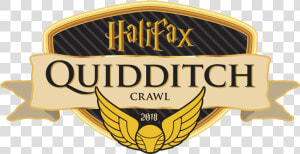 Halifax Quidditch Crawl   Małgorzata Socha Wzrost  HD Png Download