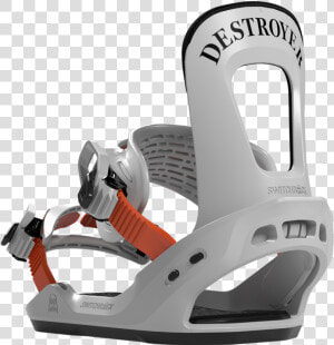 Switchback Bindings Destroyer 2020  HD Png Download