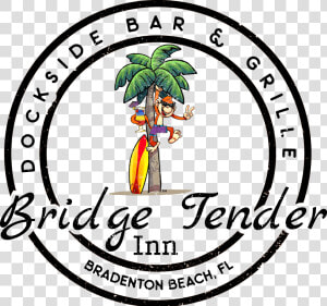 Transparent Spaghetti Clipart Png   Bridge Tender Inn Logo  Png Download