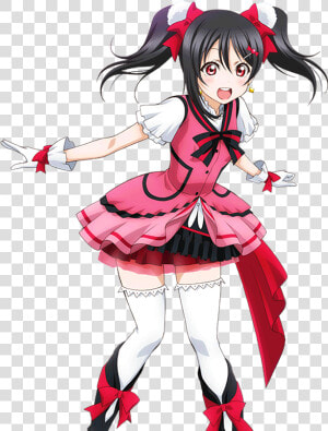 Nico Yazawa Cards Ssr   Png Download   Nicos Charms Ssr  Transparent Png