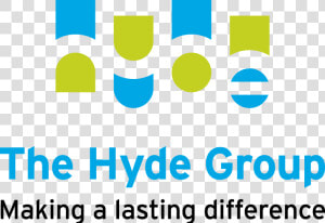 Hyde Logo   Hyde Group Logo  HD Png Download