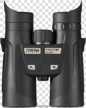 Steiner 10x42 Binocular  HD Png Download