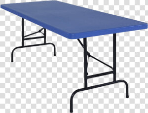 Adjustable Height Folding Table  HD Png Download