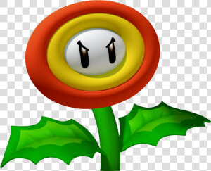 Fake Fantendo Nintendo Fanon   Super Mario Fire Flower  HD Png Download