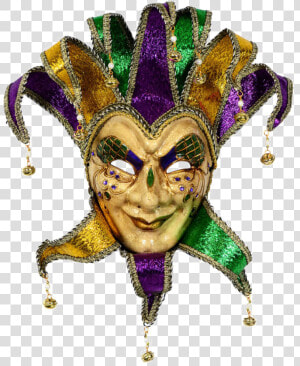 Mardi Orleans Venice Ball Carnival Masquerade Gras   Mardi Gras Mask  HD Png Download