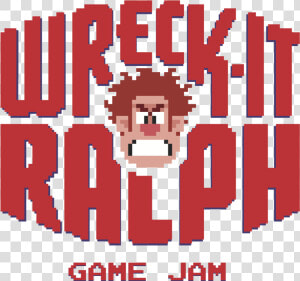 Wreck It Ralph Png  Transparent Png