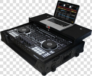 Pioneer Ddj 1000 Case  HD Png Download