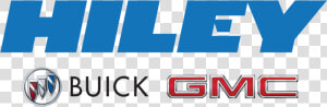 Hiley Buick Gmc Logo   Buick  HD Png Download