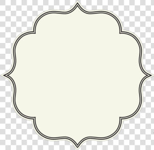 Moldura Branca Png   Motif  Transparent Png