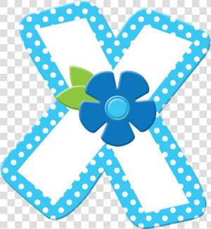 Flores Azules Png  Transparent Png