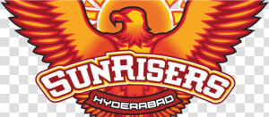 Srh Logo Ipl 2018   Png Download   Sunrisers Hyderabad  Transparent Png