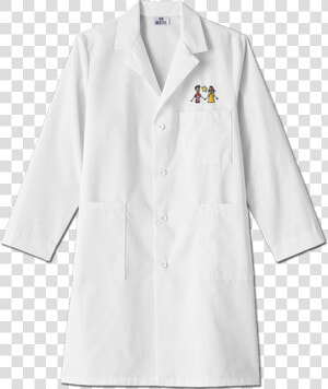 Photo Of 6116 Meta Unisex   Transparent Lab Coat Png  Png Download