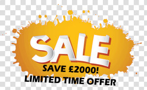 Limited Time Offer Save £2000 Off A Puregenesis   Illustration  HD Png Download