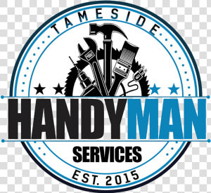 Repairs And Maintenance Logo  HD Png Download