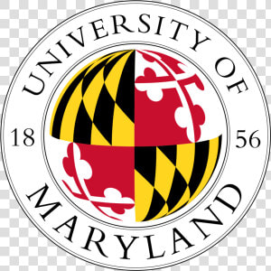 University Of Maryland College Park Logo  HD Png Download