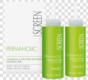 Perming Hair Lotion Natural Hair   Screen Hair Care  HD Png Download