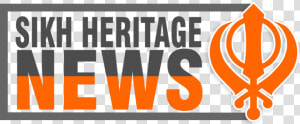 Sikh Heritage News   Graphic Design  HD Png Download