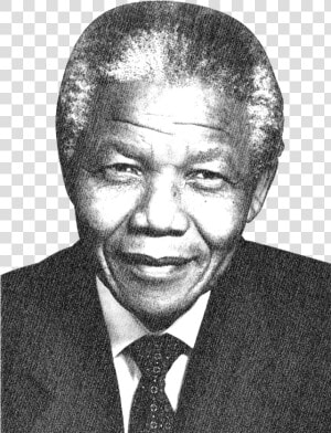 Nelson Mandela Image Download  HD Png Download