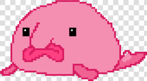 Bob The Blobfish  HD Png Download