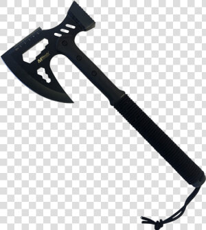 Black Survival Hammer Axe   Mtech Axe  HD Png Download