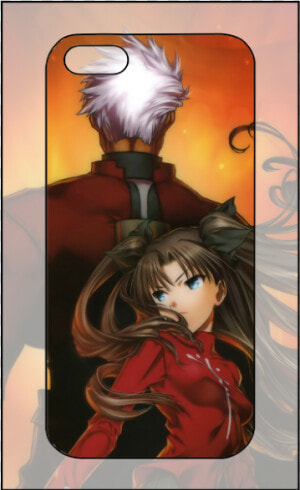 Fate Stay Night Unlimited Blade  HD Png Download