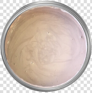 Metallic Furniture Paint Rose Gold   Circle  HD Png Download