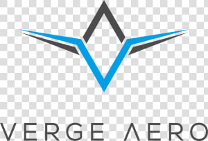 The Verge Logo Png  Transparent Png