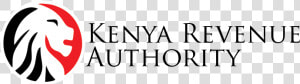 Kra Logo   Kenya Revenue Authority  HD Png Download