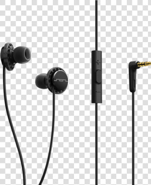 Relays Sport Wired Headphones With Noise Isolation   Sol Republic Earbuds Mfi  HD Png Download